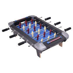 28" Indoor Football Soccer Game Table