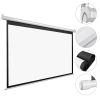 92in Diagonal 16:9 Automatic Projector Screen