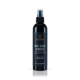 Alchemi Wine Stain Remover 8 oz Viski